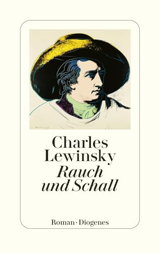 Rauch und Schall - Amazon Germany à 3.99€