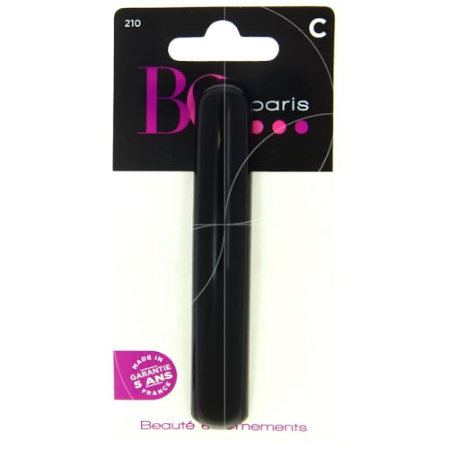 Bo...Paris Klassische Haarspange, Ref. 210 - Amazon Allemagne à 5.85€