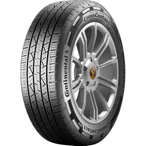 265/65HR17 CONTI TL CROSS H/T FR 112H en promo à 80,35€ (-56%) sur Amazon FR