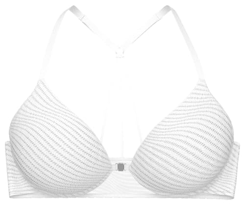 Triumph Donna Harmony Spotlight WHUF, Bra, White, 1C - Home & Kitchen Amazon Italy à 20.27€