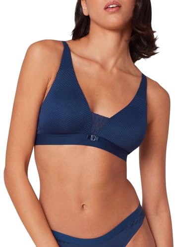 Triumph Aura Spotlight T N Deep Water, Dark Blue, 40D - Maison & Cuisine en promo à 9.73€
