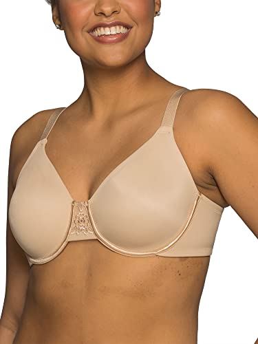 Vanity Fair Sujetador Reductor suavizante de Espalda de... - Amazon Espagne à 9.02€