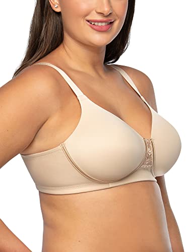 Vanity Fair Donne Bellezza Schiena Levigante Minimizer... - Pet Supplies Amazon Italy à 11.51€