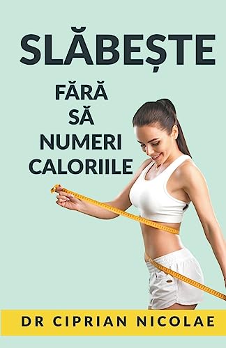 Slăbește fără să numeri caloriile - Bon plan à 5.33€