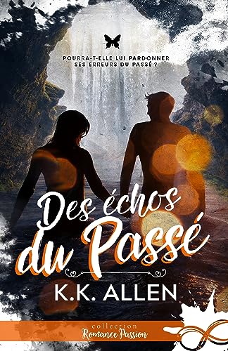 Des échos du passé - Amazon Espagne à 4.96€