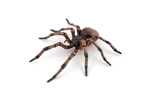 Papo - Realistic Spider Figure - Ages 3+ - Garden Animals... - Toys & Games Amazon UK à 9.22€