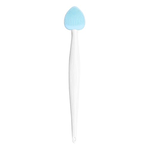 Pore Cleaning Brush | Double-Sided Skincare Facial... - Beauté & Parfums Amazon Royaume-Uni à 1.51€
