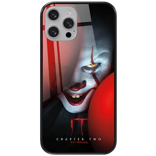 ERT GROUP Funda para teléfono móvil Apple iPhone 13 Pro MAX... - Tech & Electronics Amazon Spain à 7.92€