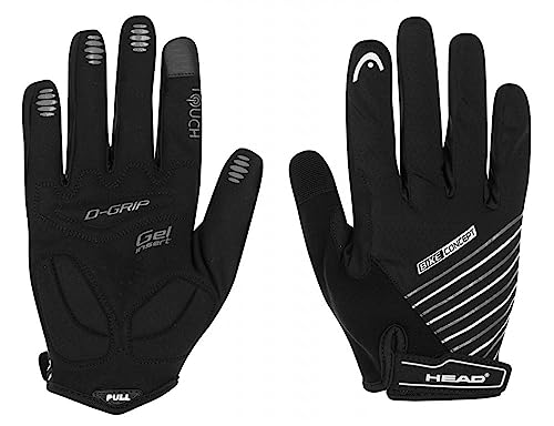 HEAD - Guanti lunghi 9515 - Sports & Fitness Amazon France à 19.67€