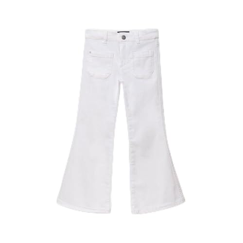 Replay Mädchen Flare fit Hose - Jouets & Jeux Amazon Allemagne à 10.44€