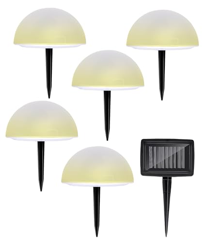 Grundig Lampe Solaire Jardin – Spot LED Extérieur –... - Jardin & Extérieur Amazon France à 9.17€