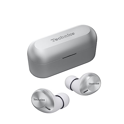 Technics EAH-AZ40M2ES Auricolari Wireless con Noise... - Deal Amazon à 115.48€