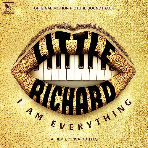 Little Richard: I Am Everything - Home & Kitchen Amazon Spain à 4.95€