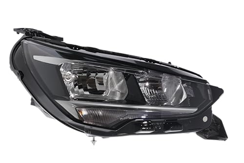 Valeo Phare halogène principal droit Haute Performance... en promo à 256,97€ (-50%) sur Amazon FR