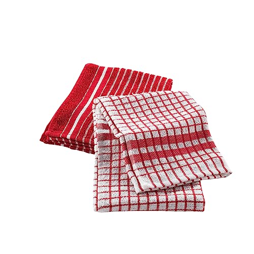 Douceur d'Intérieur, 2 Torchons (50 x 70 cm) Classico... en promo à 7,99€ (-53%) sur Amazon FR