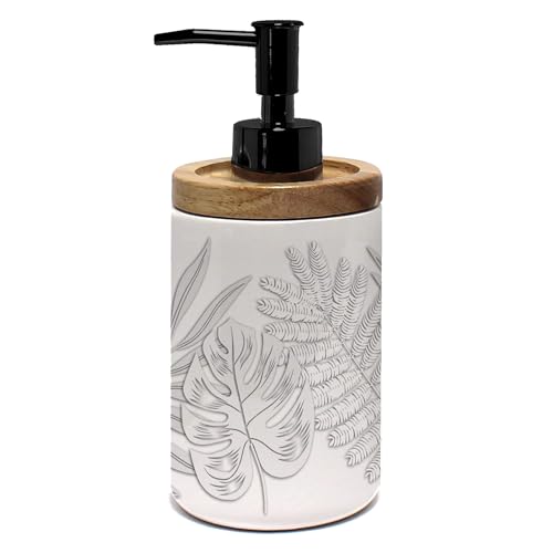 douceur d'intérieur, Distributeur Savon (Diamètre 7,50 x 17... - High-Tech & Électronique Amazon France à 7.99€