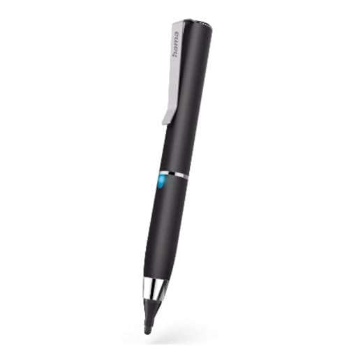 Hama Active Fineline - Pennino capacitivo per touchscreen... - High-Tech & Électronique Amazon Italie à 20.52€
