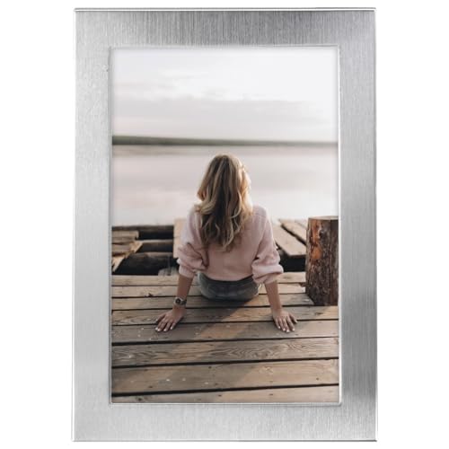 Hama Bilderrahmen 13x18 (Fotorahmen, Portraitrahmen... - Maison & Cuisine Amazon Allemagne à 4.00€
