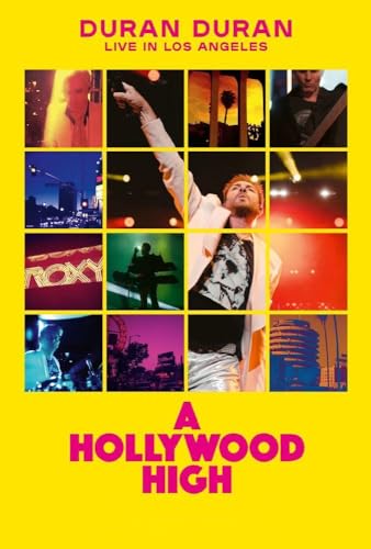 A Hollywood High - Livres & eBooks Amazon France à 11.14€
