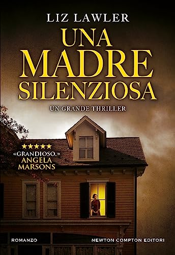 Una madre silenziosa (Italian Edition) - Livres & eBooks Amazon Allemagne à 1.99€