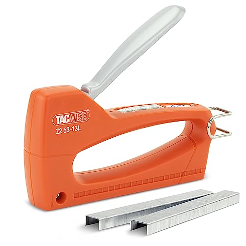 TACWISE 1727 Z2 53-13L Graffatrice Leggera con 300 Punti... - Amazon Italie à 8.66€