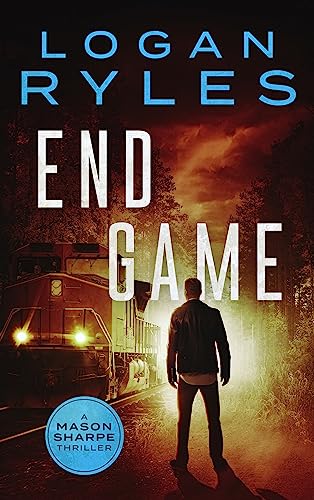 End Game (Mason Sharpe Thrillers Book 3) - Jouets & Jeux Amazon Royaume-Uni à 0.99€