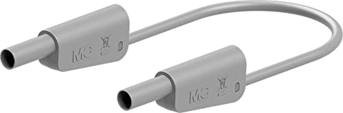 Stäubli SLK-4N-F25 - Cavo di misurazione [-] 200 cm... - Amazon Italy à 8.01€