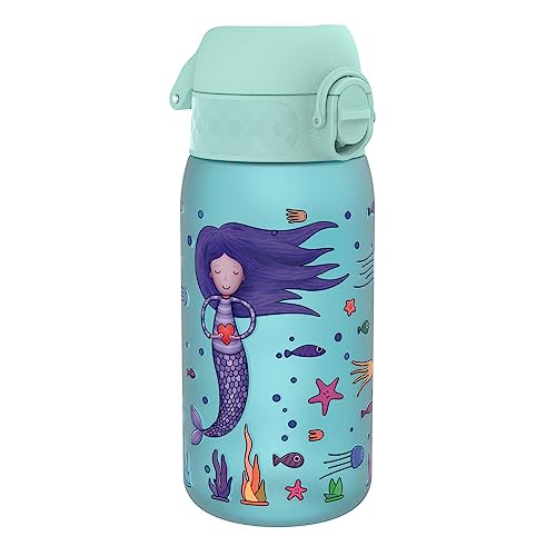 Ion8 Borraccia per Bambini, 350 ml, a Prova di Perdite... - Toys & Games Amazon Italy à 12.74€
