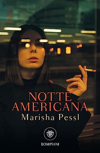 Notte americana - Livres & eBooks en promo à 2.99€