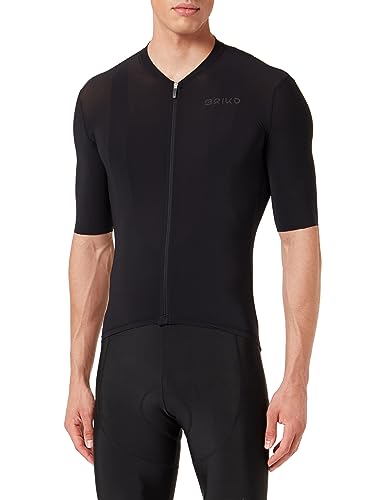 Briko Jersey de Carreras, Negro, XXL - Auto & Motorcycle Amazon Spain à 36.27€