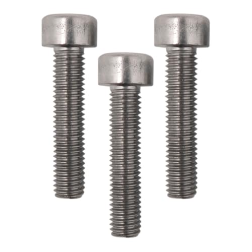 Kit de vis Micel TLD27 Mécanisme pour auvent enroulable - DIY & Tools Amazon France à 8.49€