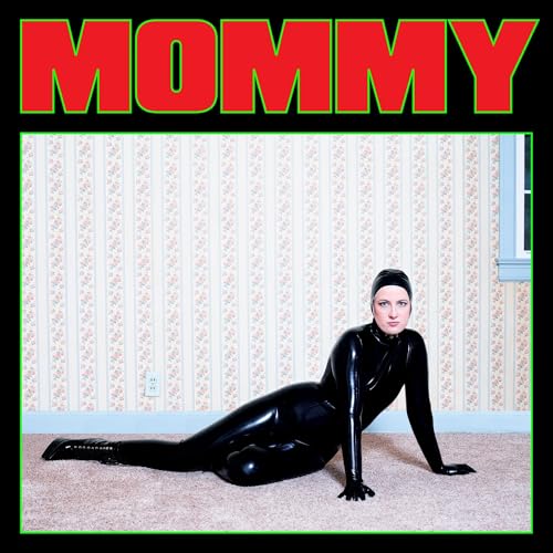 Mommy [Vinilo] - Amazon Espagne à 15.91€