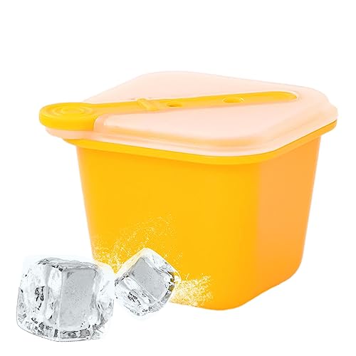 Molde de helado de liberación fácil para moldes para... - Jardin & Extérieur Amazon Espagne à 2.07€