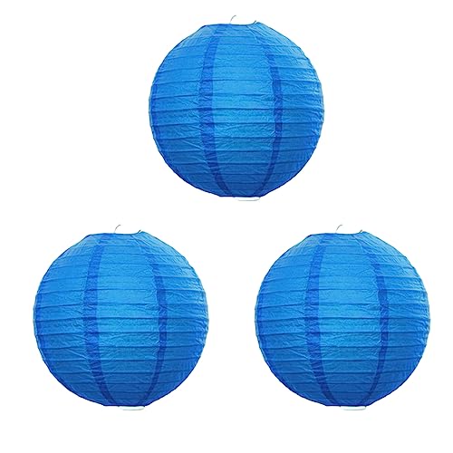 Surwin Farolillos de Papel 3 Piezas Linternas de Papel... - Bricolage & Outils Amazon Espagne à 1.49€