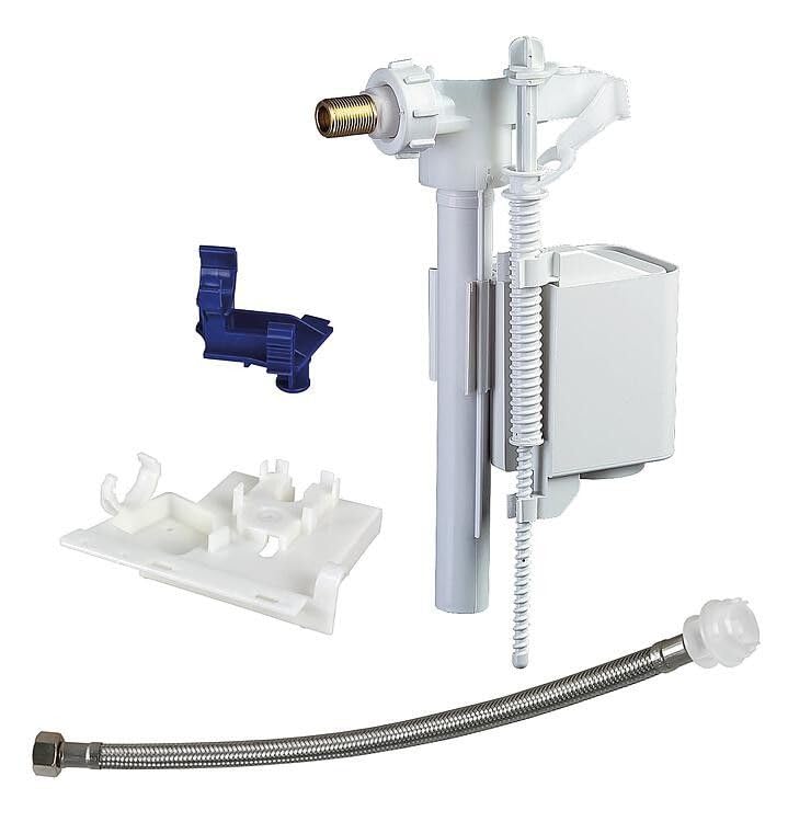 Schwab (eine Marke der Fluidmaster-Familie) Füllventilset... - Amazon Allemagne à 25.00€