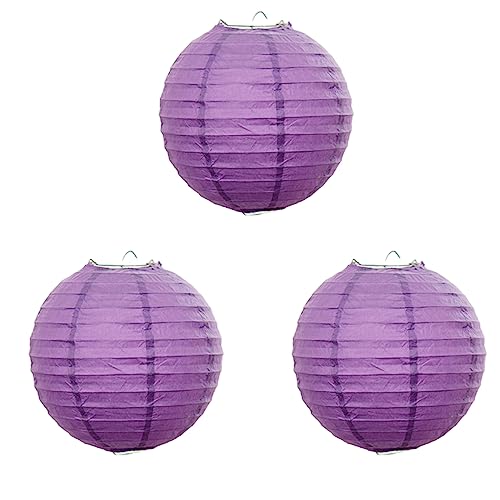 Surwin Farolillos de Papel 3 Piezas Linternas de Papel... - Bricolage & Outils Amazon Espagne à 0.99€