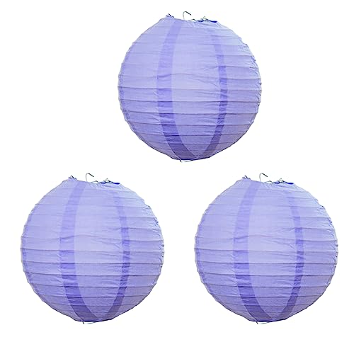 Surwin Farolillos de Papel 3 Piezas Linternas de Papel... - Bricolage & Outils Amazon Espagne à 1.49€