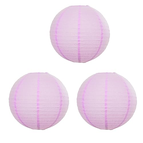 Surwin Farolillos de Papel 3 Piezas Linternas de Papel... - Bricolage & Outils Amazon Espagne à 0.99€