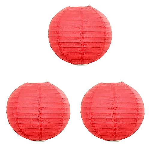 Surwin Farolillos de Papel 3 Piezas Linternas de Papel... - Bricolage & Outils Amazon Espagne à 0.99€