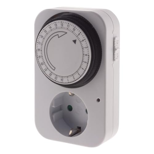 Programmatore meccanico giornaliero (con sicurezza per... - Jouets & Jeux Amazon Italie à 7.13€