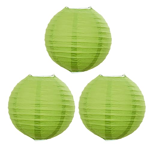 Surwin Farolillos de Papel 3 Piezas Linternas de Papel... - Bricolage & Outils Amazon Espagne à 3.49€