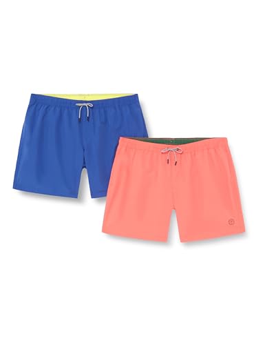 Jpstfiji Jjswim Solid Pls 2Pk Mp - Sports & Fitness en promo à 14.01€