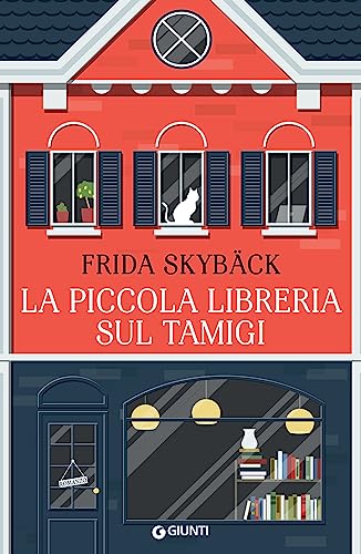 La piccola libreria sul Tamigi - Bon plan à 1.99€