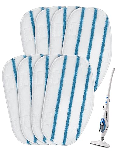 Pur Dampfreiniger-Pads, kompatibel mit PurSteam ThermaPro... - Bon plan à 5.23€