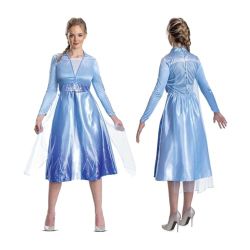 Disguise Elsa Basic Plus Adult (Eu) - Amazon Germany à 13.25€