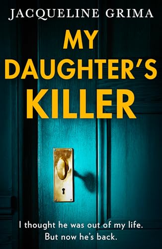 My Daughter’s Killer: A new utterly gripping psychological... - Auto & Motorcycle Amazon UK à 0.99€