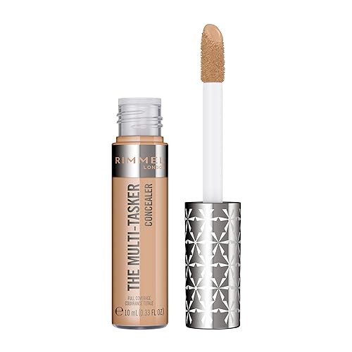 Rimmel London The Multi-Tasker Concealer, Correttore... - Bébé & Puériculture Amazon Italie à 6.20€