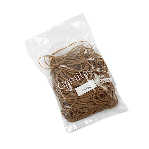 Casterli 20100004 - Bolsa Gomas elásticas, Gomas elásticas... - Fournitures Bureau Amazon Espagne à 1.90€