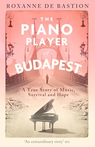 The Piano Player of Budapest: A True Story of Holocaust... - Toys & Games Amazon UK à 2.99€