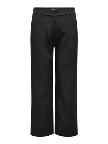 CARLANA-Berry MID Straight Pant WVN - Home & Kitchen Amazon Germany à 16.22€